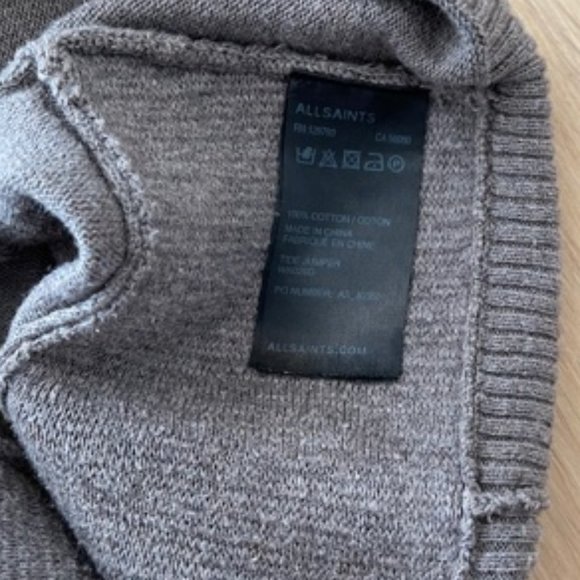 All Saints Tide Jumper - Picture 6 of 7